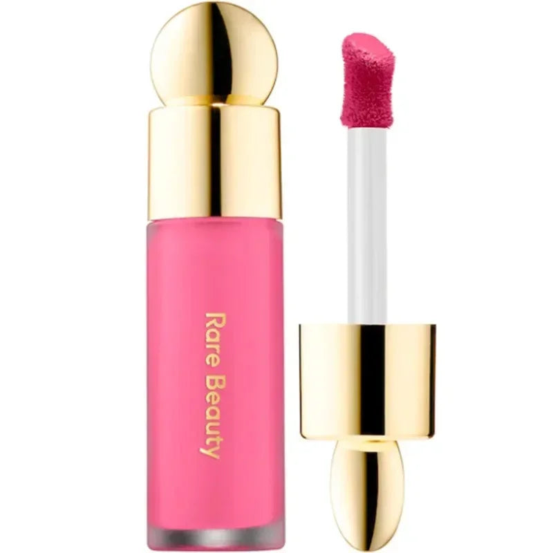 Rare Beauty Soft Pinch Liquid Blush Silky Smoothly Long Lasting Plump Makeup Hope Love Virtue Happy Wonder Worth Face Cosmetics