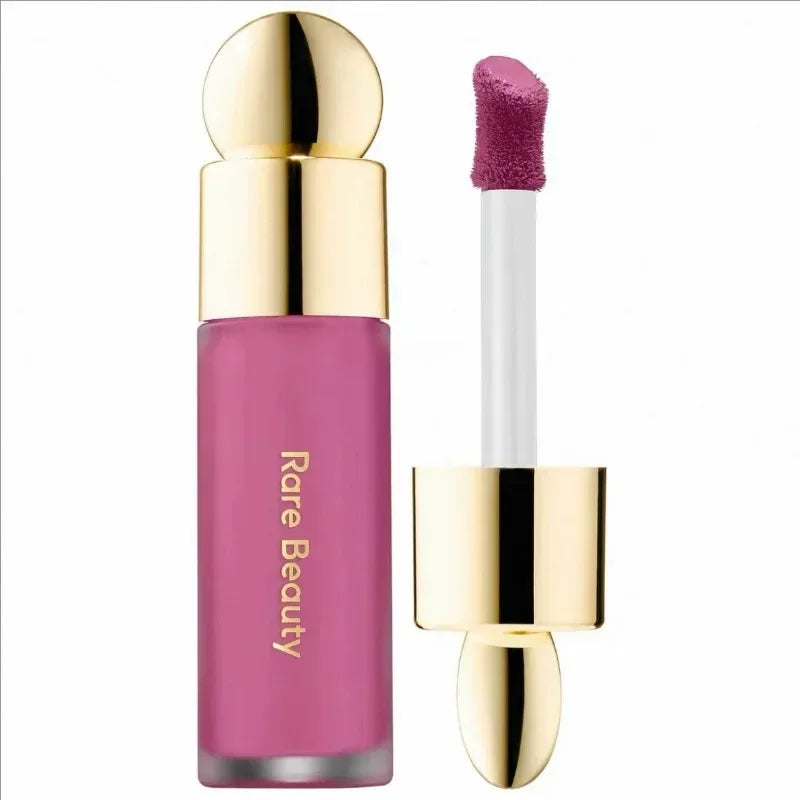 Rare Beauty Soft Pinch Liquid Blush Silky Smoothly Long Lasting Plump Makeup Hope Love Virtue Happy Wonder Worth Face Cosmetics