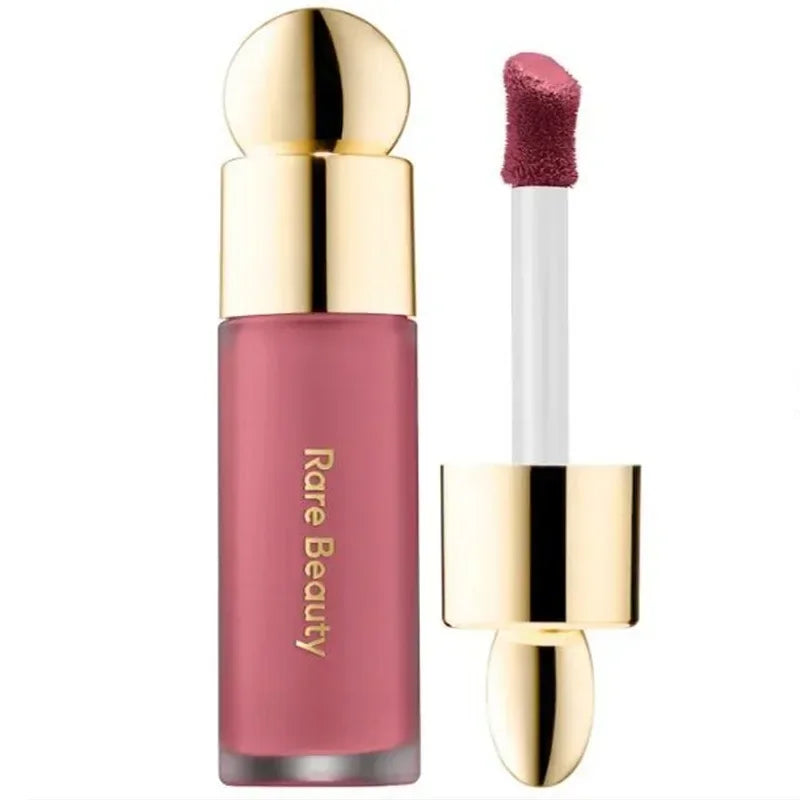 Rare Beauty Soft Pinch Liquid Blush Silky Smoothly Long Lasting Plump Makeup Hope Love Virtue Happy Wonder Worth Face Cosmetics
