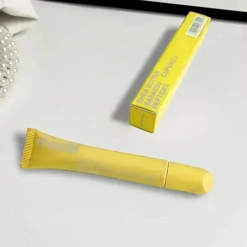 Rhodeskin Spring Lip Gloss Lip Balm Smoothing Lipstick Lines Lasting Nourishing Women Daily Care Makeup Moisturizer Blush Girl