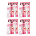 5X Niacinamide Plumping Lip Mask – Intense Hydration & Anti-Dryness for Soft, Pink Lips | Care Chapped Lips Overnig 10g/pc