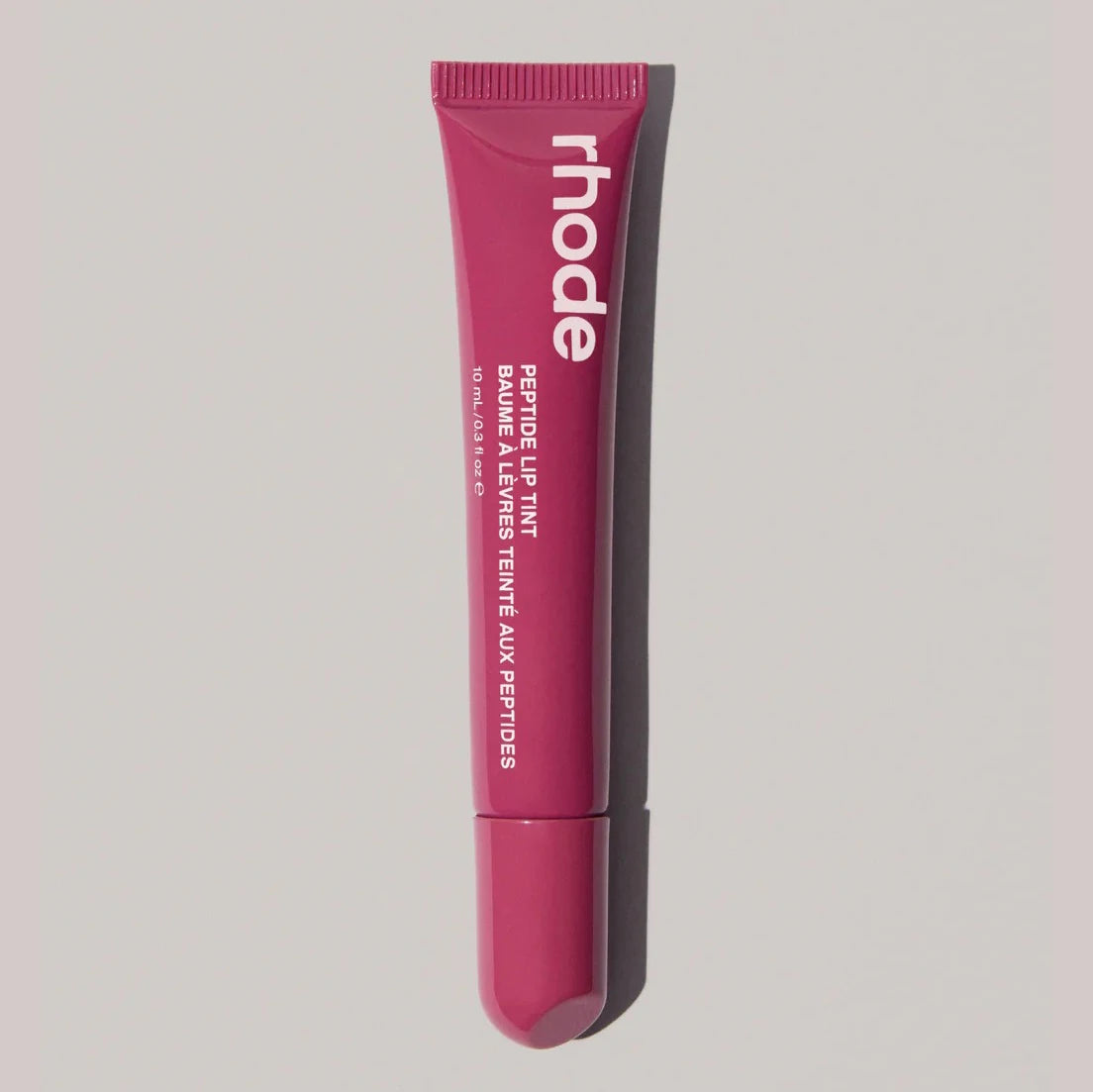 Rhodeskin Spring Lip Gloss Lip Balm Smoothing Lipstick Lines Lasting Nourishing Women Daily Care Makeup Moisturizer Blush Girl