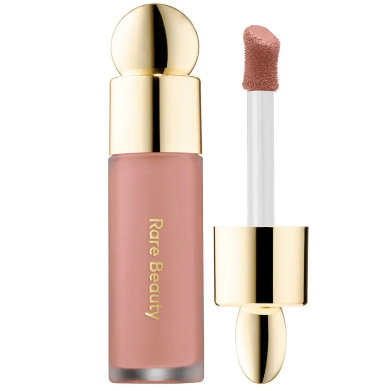 Rare Beauty Soft Pinch Liquid Blush Silky Smoothly Long Lasting Plump Makeup Hope Love Virtue Happy Wonder Worth Face Cosmetics