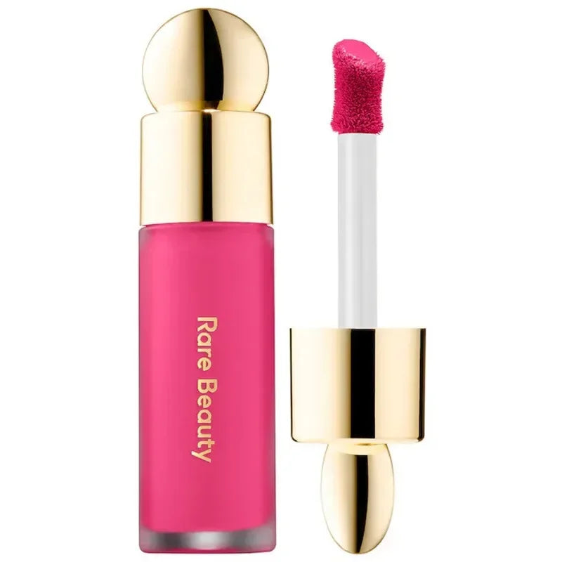 Rare Beauty Soft Pinch Liquid Blush Silky Smoothly Long Lasting Plump Makeup Hope Love Virtue Happy Wonder Worth Face Cosmetics
